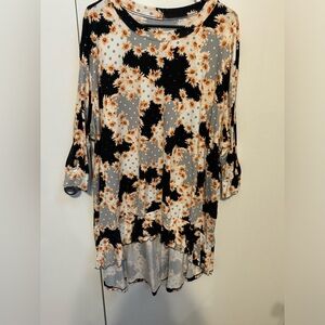 Women’s 3x blouse